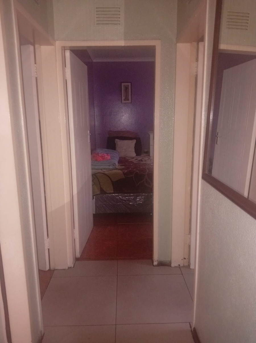 2 Bedroom Property for Sale in Zamdela Free State